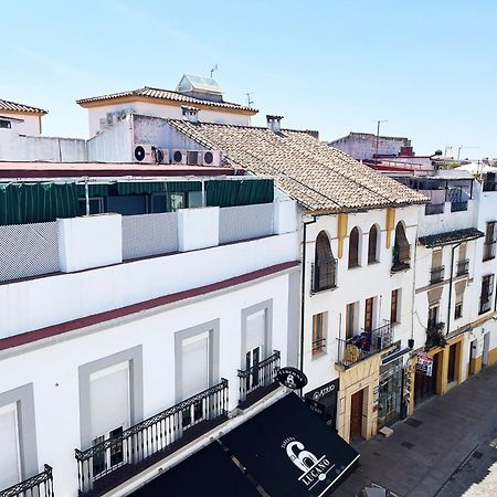 Wallada Lucano Córdoba Exterior foto