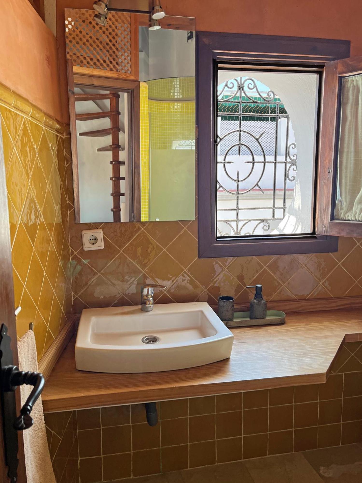 Wallada Lucano Córdoba Exterior foto