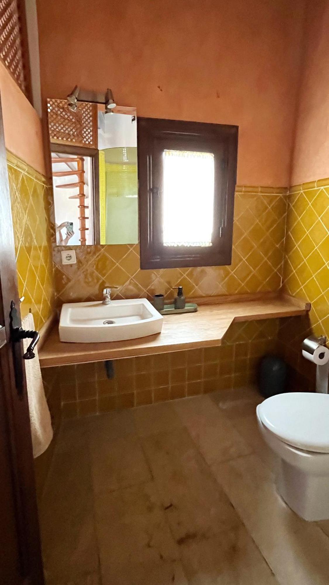 Wallada Lucano Córdoba Exterior foto