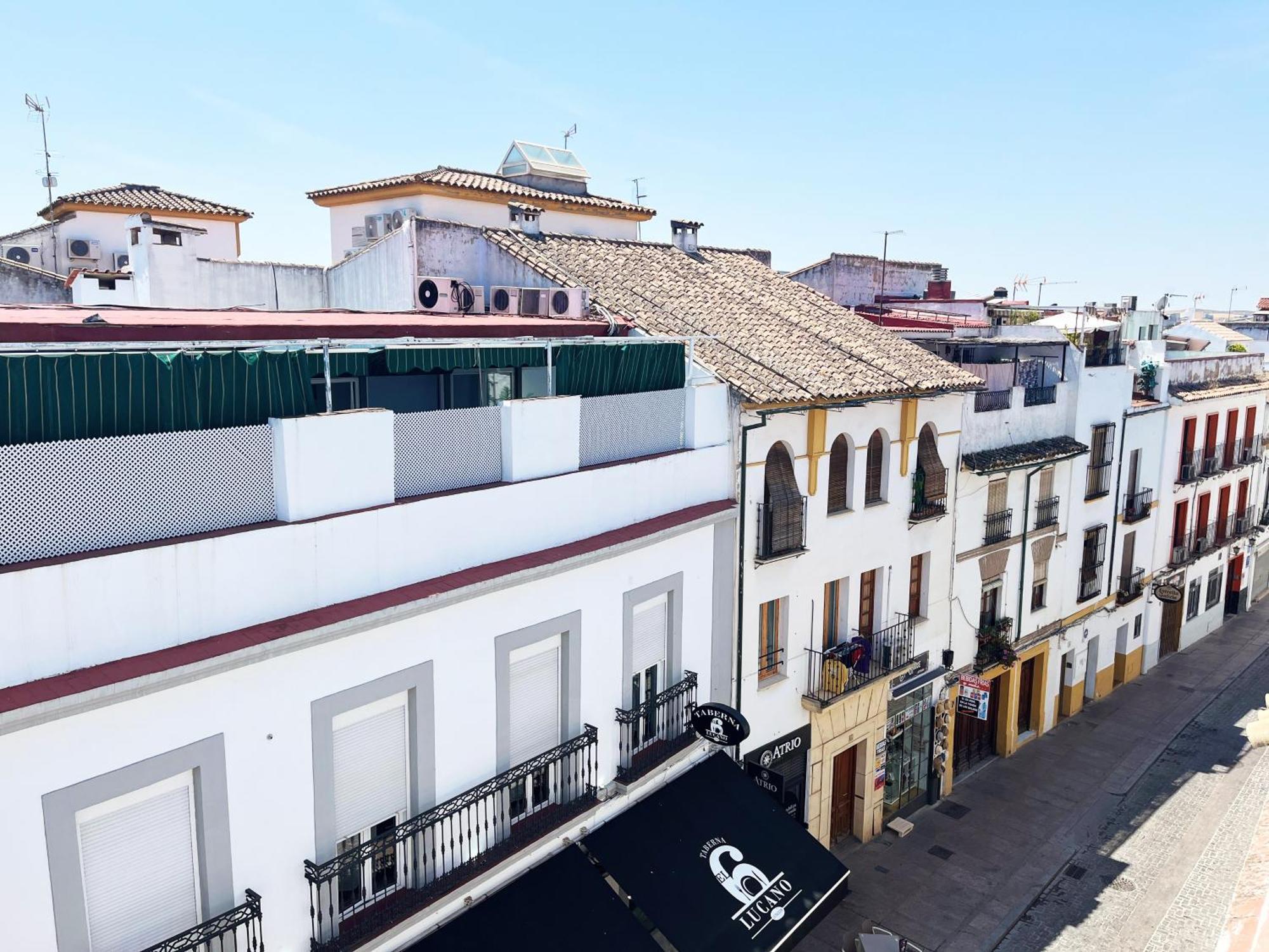 Wallada Lucano Córdoba Exterior foto