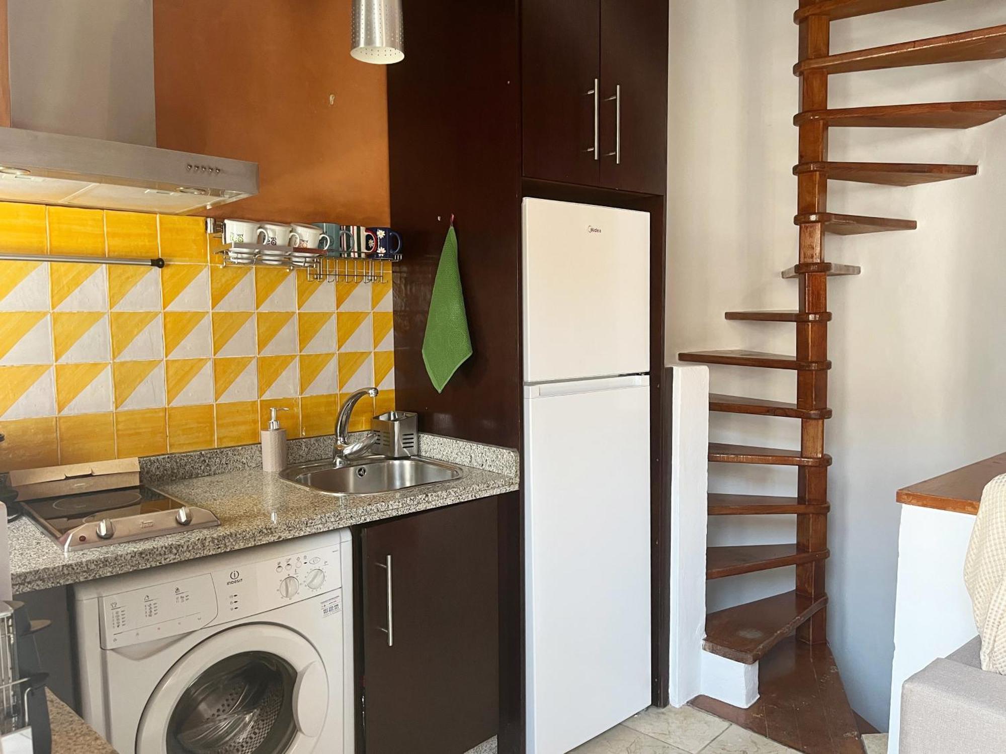 Wallada Lucano Córdoba Exterior foto
